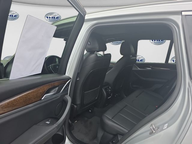 2021 BMW X3 30i - Photo 13