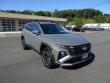 New 2026 Hyundai Tucson SEL AWD SUV