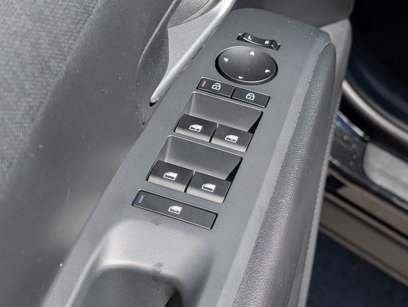 2026 Hyundai Tucson SEL Premium - Photo 11