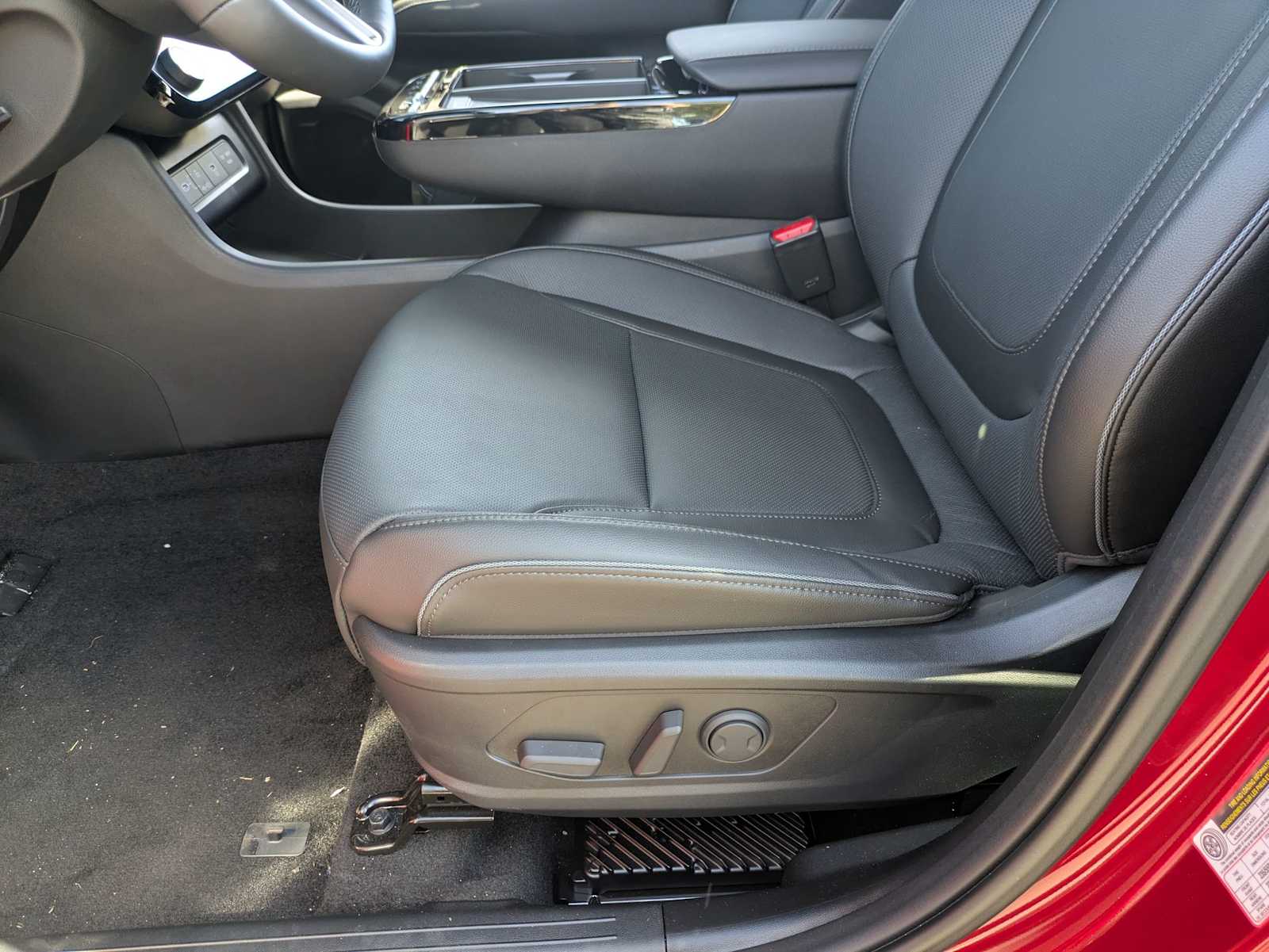 2025 Hyundai Tucson Limited - Photo 15
