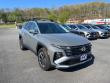 New 2026 Hyundai Tucson SEL SUV