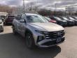 New 2026 Hyundai Tucson Hybrid SEL AWD