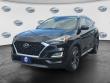 Used 2019 Hyundai Tucson Sport SUV