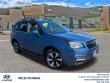 Used 2017 Subaru Forester 2.5i Limited SUV