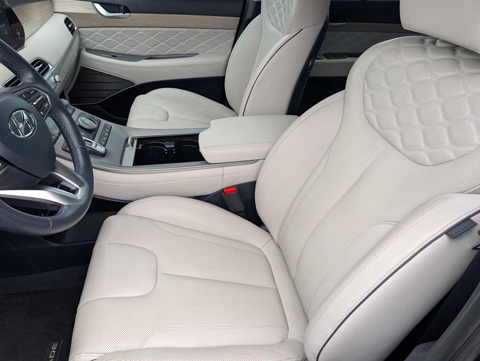 2022 Hyundai Palisade Calligraphy - Photo 13