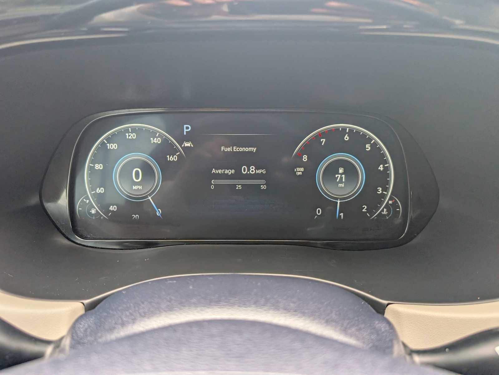 2022 Hyundai Palisade Calligraphy - Photo 22