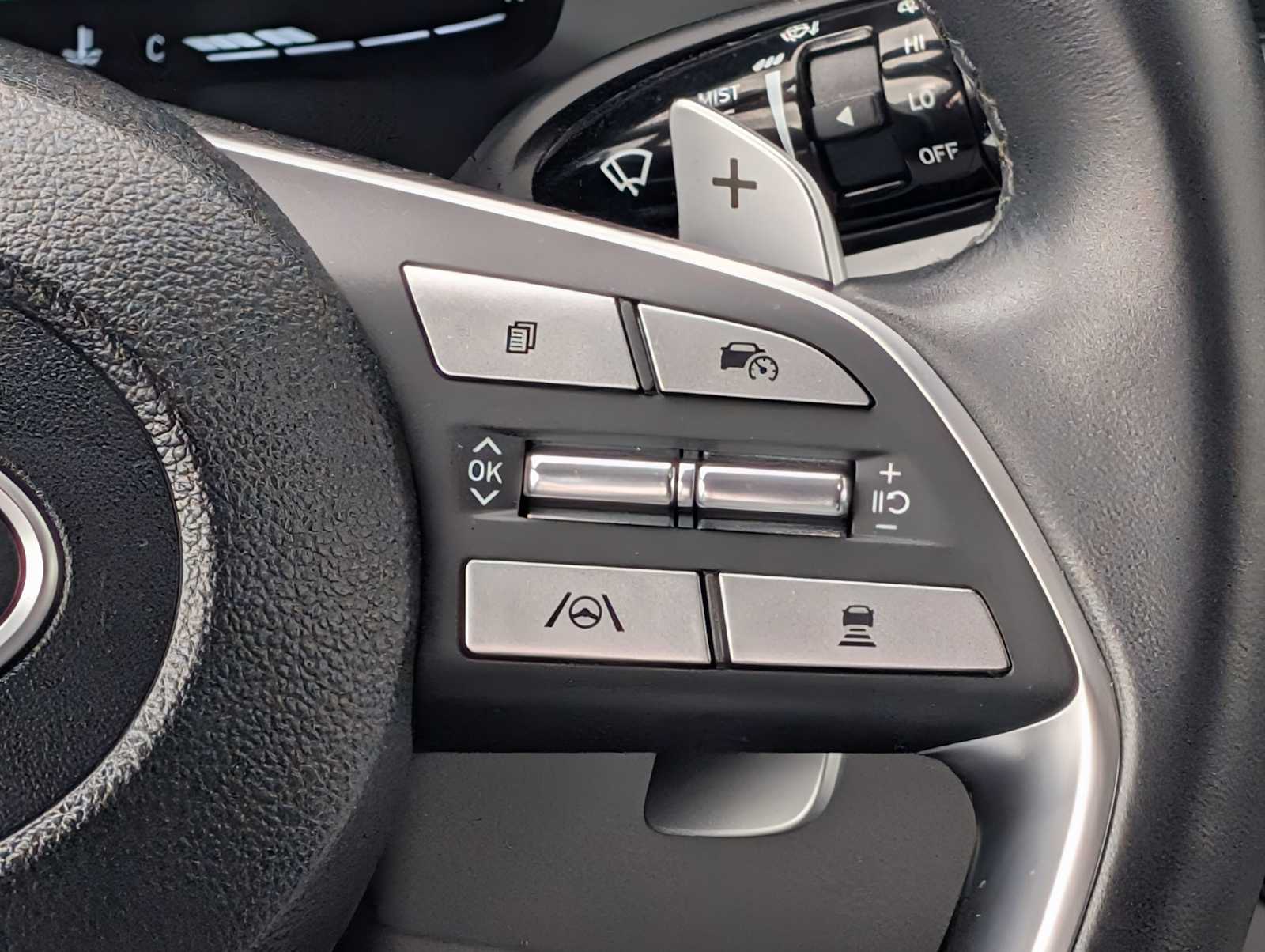 2023 Hyundai Palisade SEL - Photo 20
