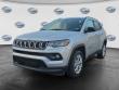 Used 2024 Jeep Compass Latitude SUV
