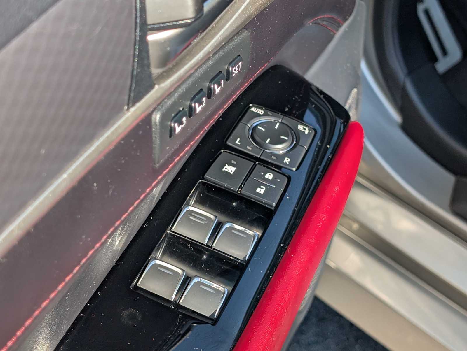 2018 Lexus GS 350 - Photo 11