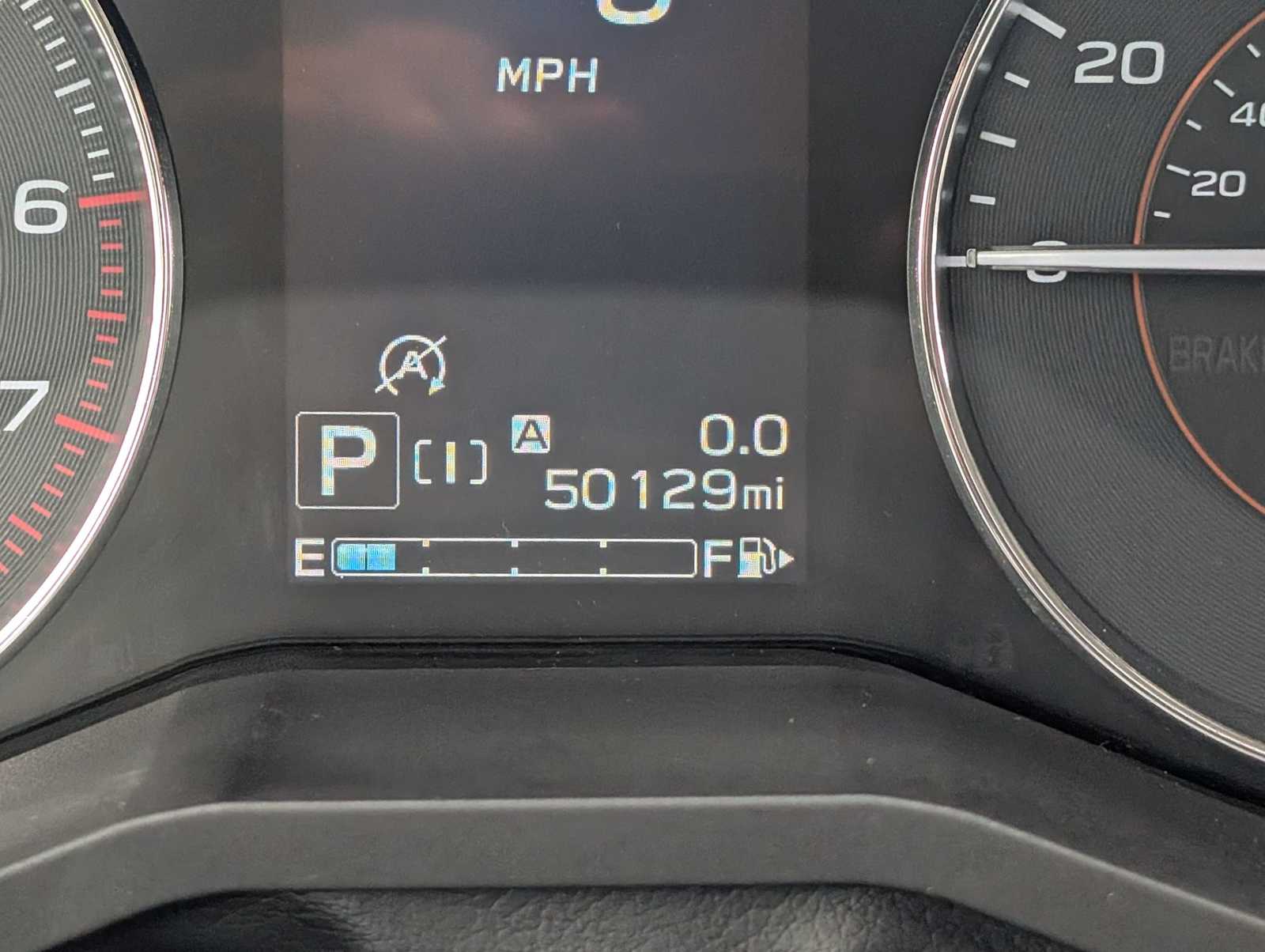 2021 Subaru Crosstrek Limited - Photo 21