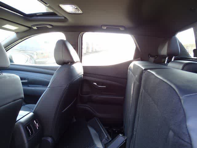 2026 Hyundai Santa Cruz SEL Activity - Photo 9