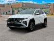New 2025 Hyundai Tucson Limited AWD SUV