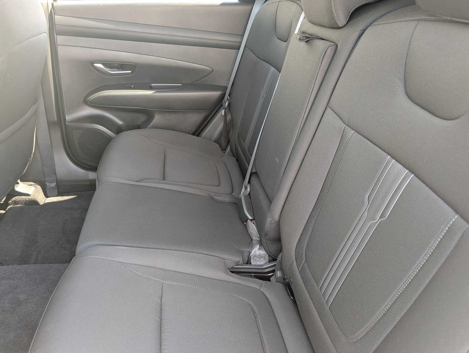 2026 Hyundai Tucson SEL - Photo 15