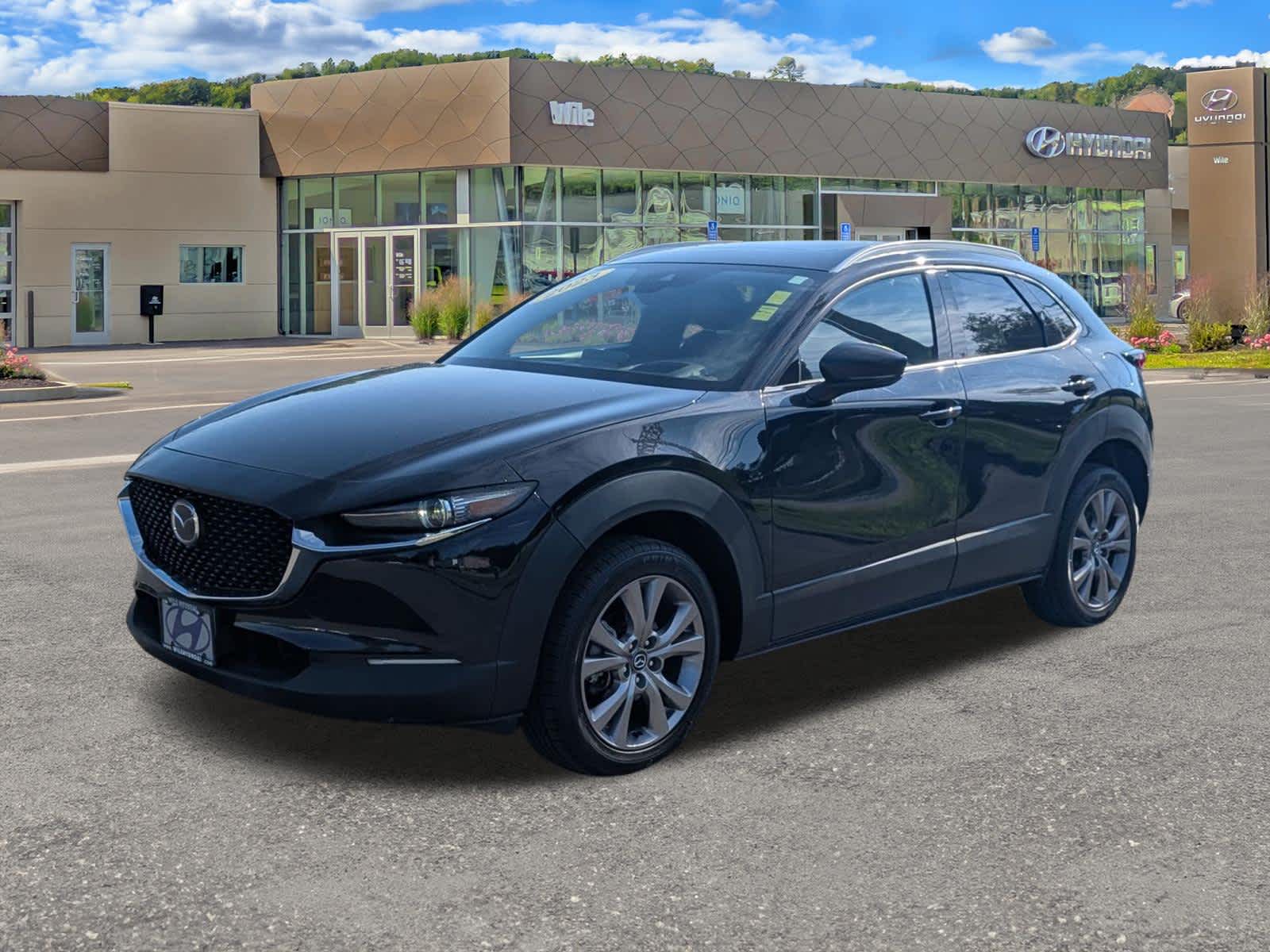 2023 Mazda CX-30 Premium - Photo 7