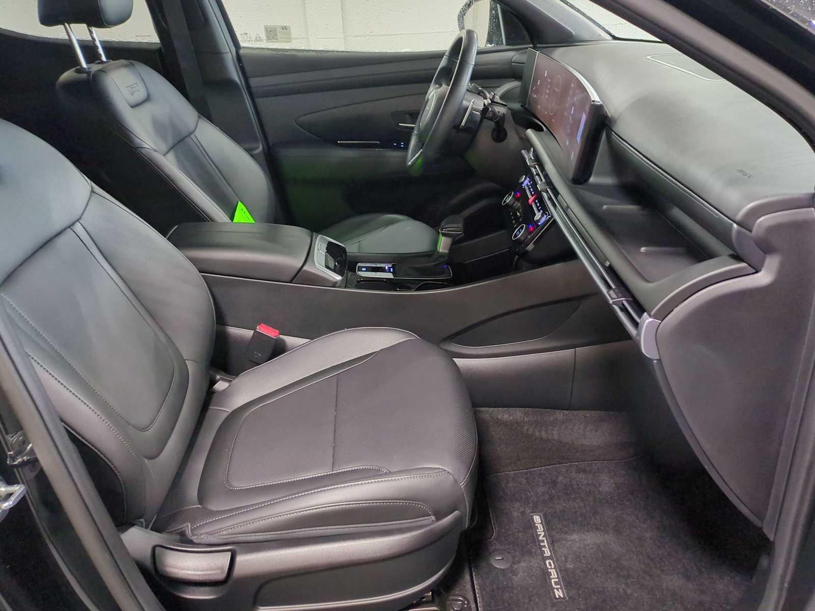 2025 Hyundai Santa Cruz XRT - Photo 33