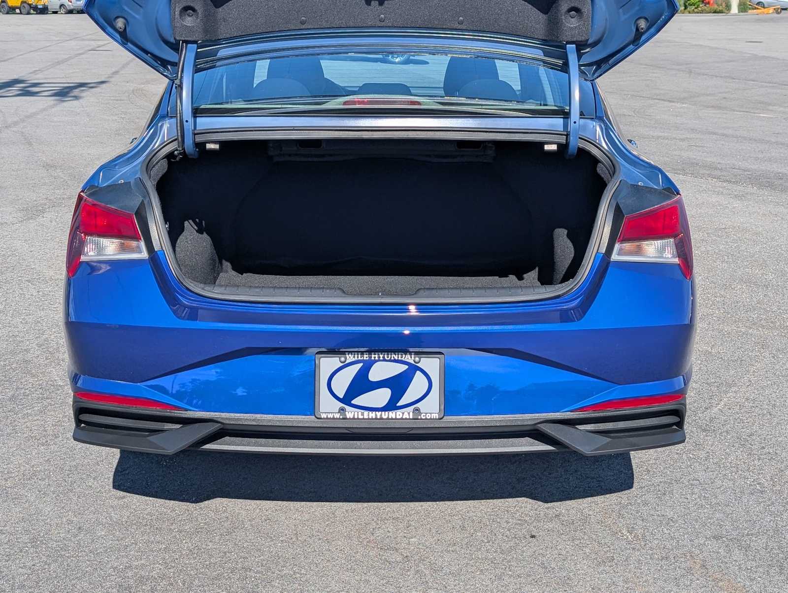 2022 Hyundai Elantra SEL - Photo 26