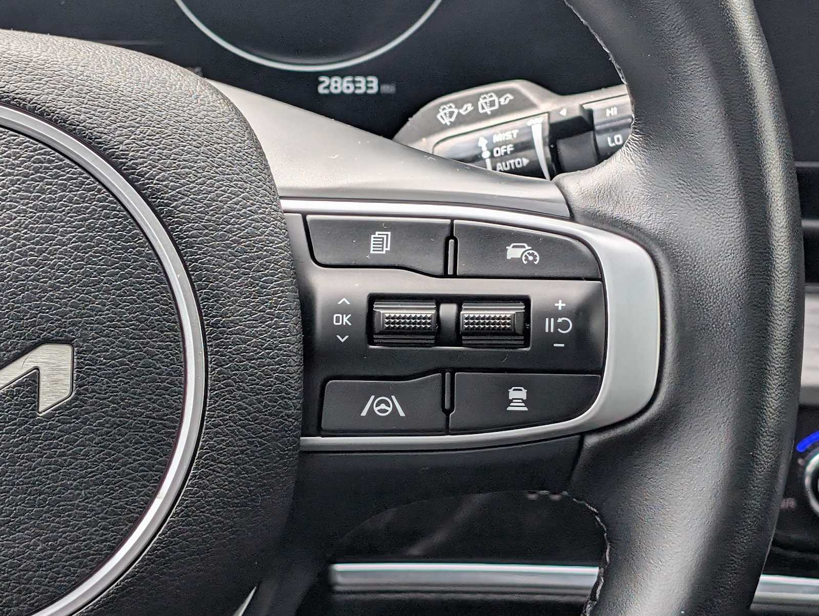 2023 Kia Sportage X-Pro - Photo 20