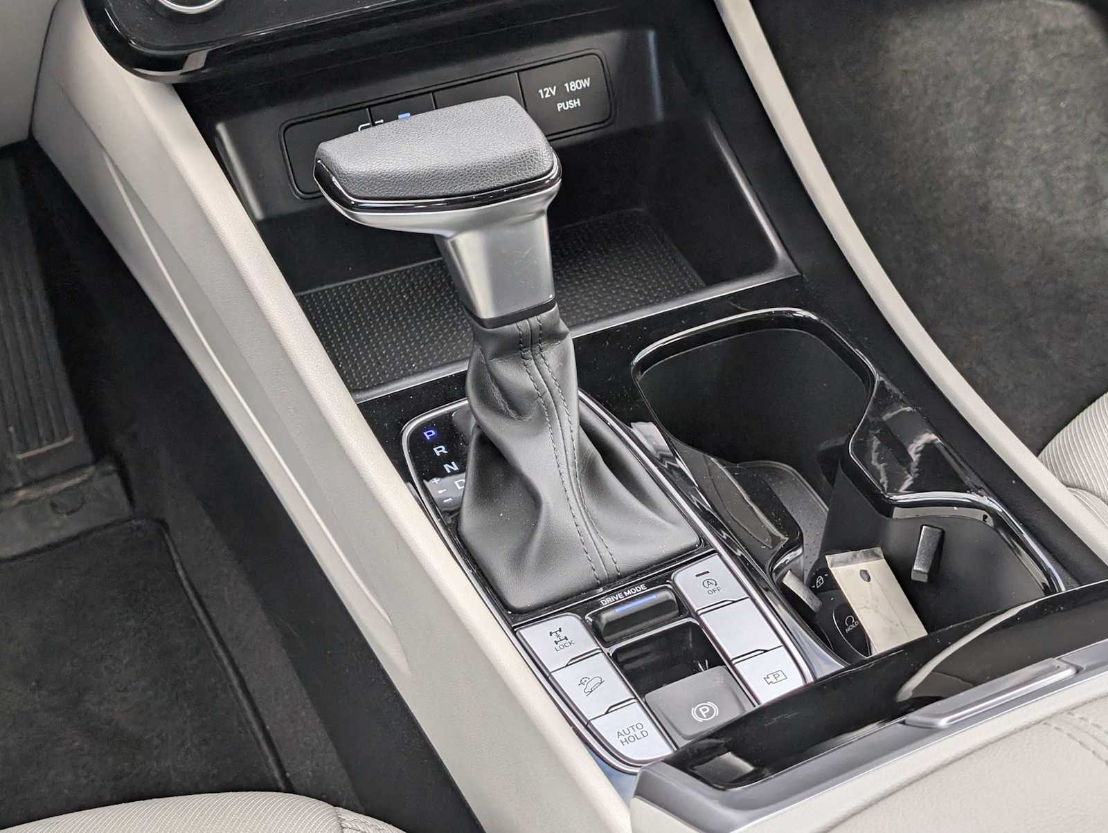 2026 Hyundai Tucson SEL - Photo 27