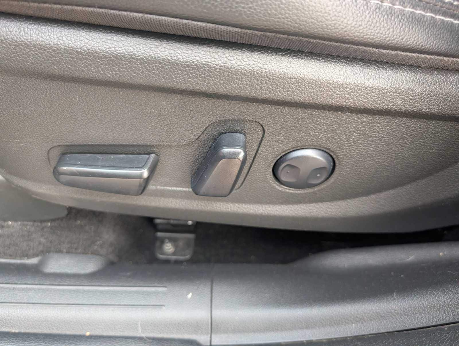 2023 Hyundai Santa Fe SEL Premium HEV - Photo 14