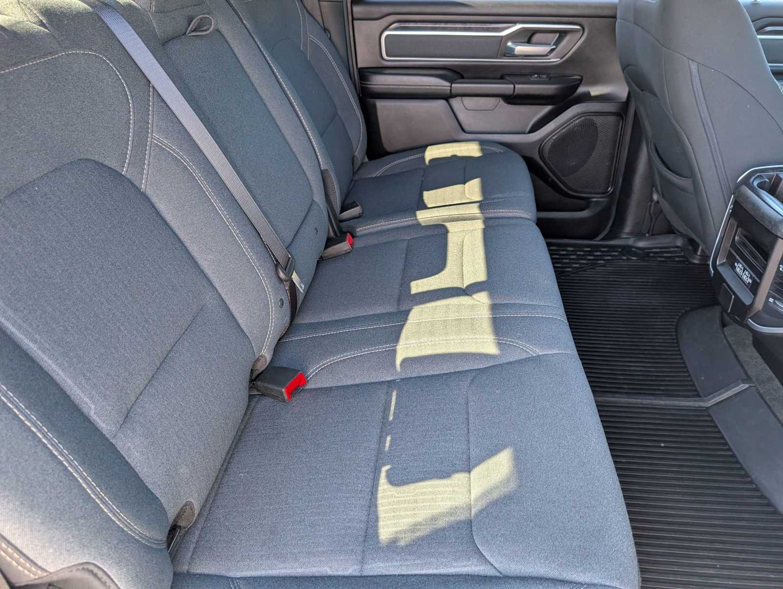 2023 RAM Ram 1500 Pickup Big Horn/Lone Star - Photo 29