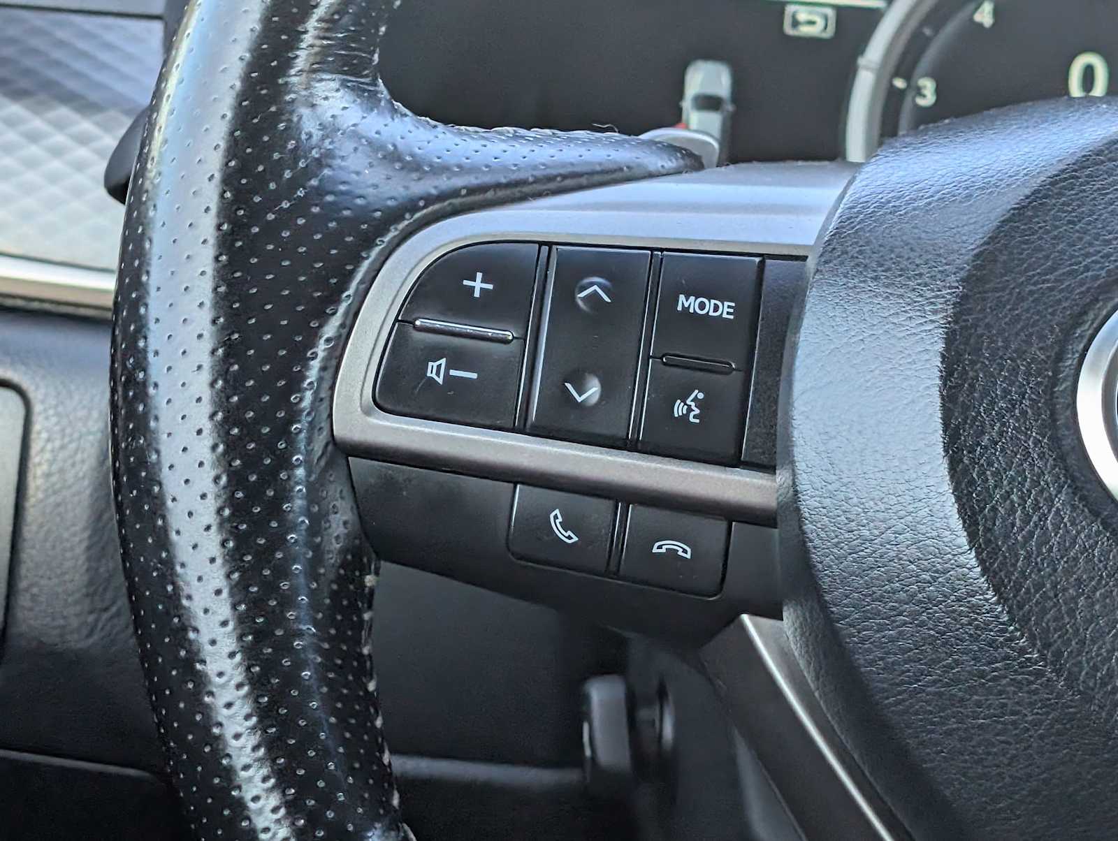 2018 Lexus GS 350 - Photo 19