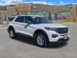 Used 2021 Ford Explorer XLT SUV