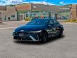 New 2025 Hyundai Elantra N Line Sedan