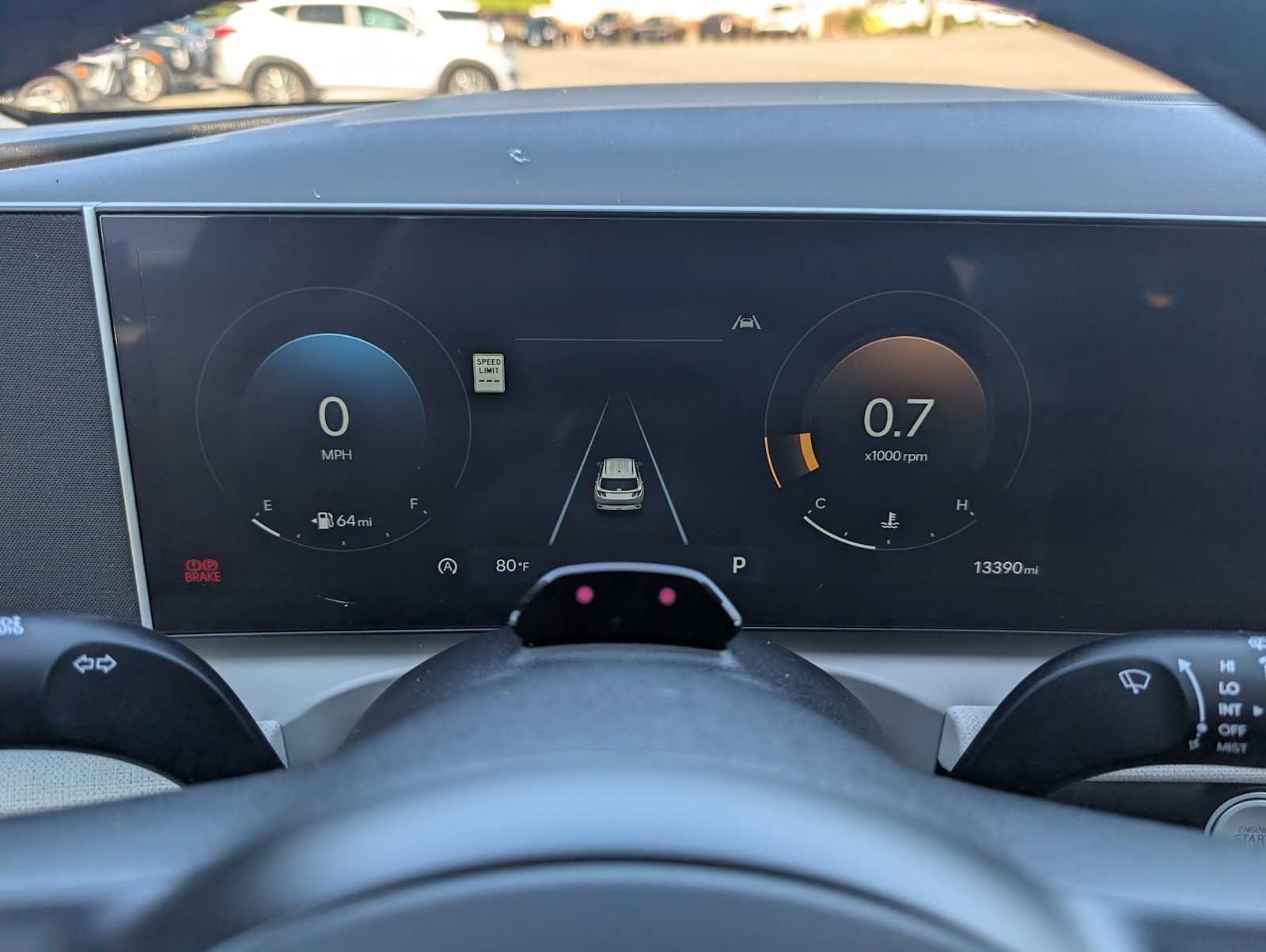 2025 Hyundai Tucson SEL Convenience - Photo 21