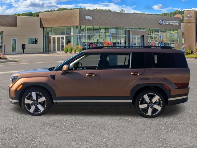 2026 Hyundai Santa Fe Limited - Photo 7