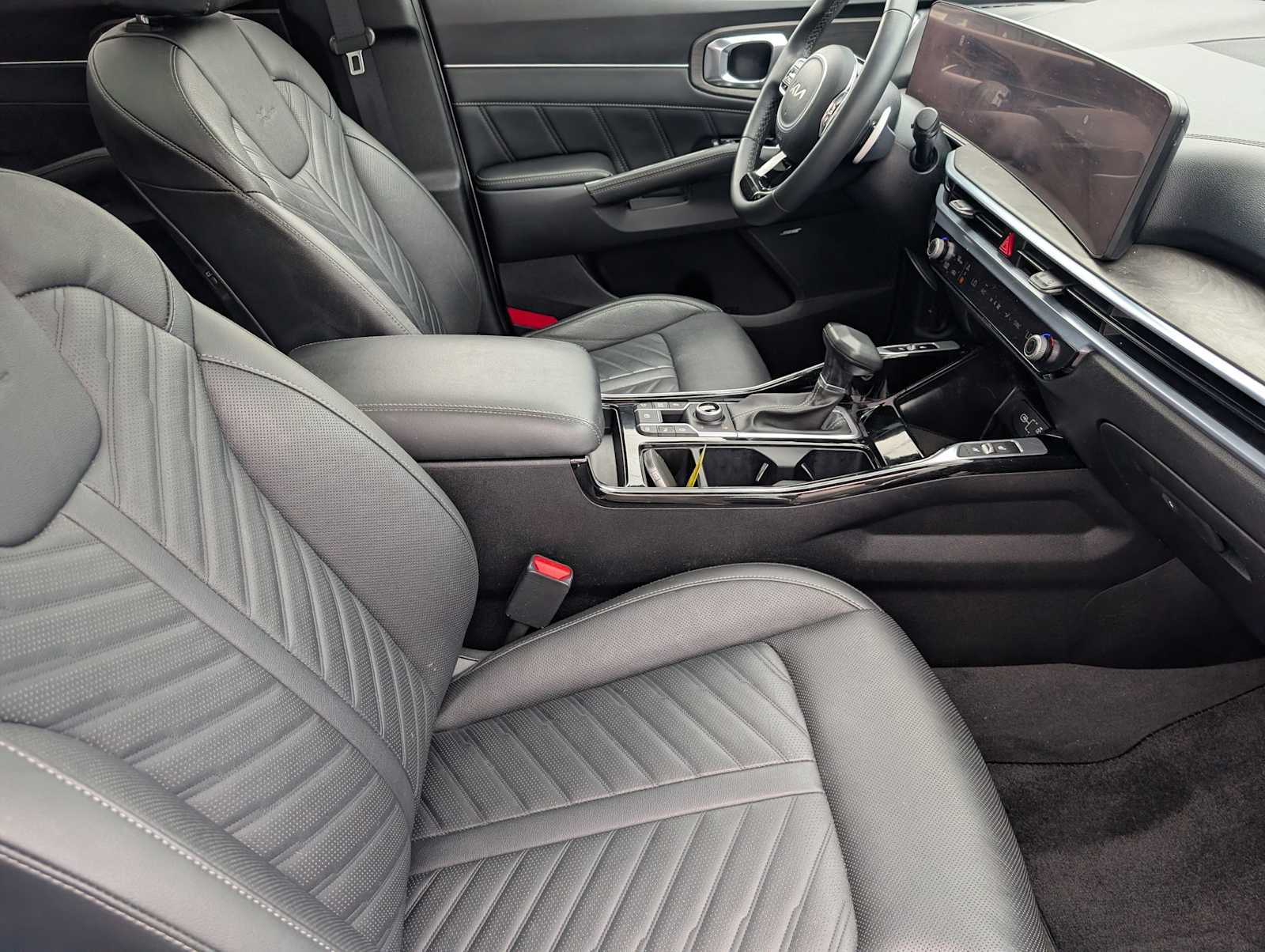 2024 Kia Sorento X-Pro SX Prestige - Photo 35