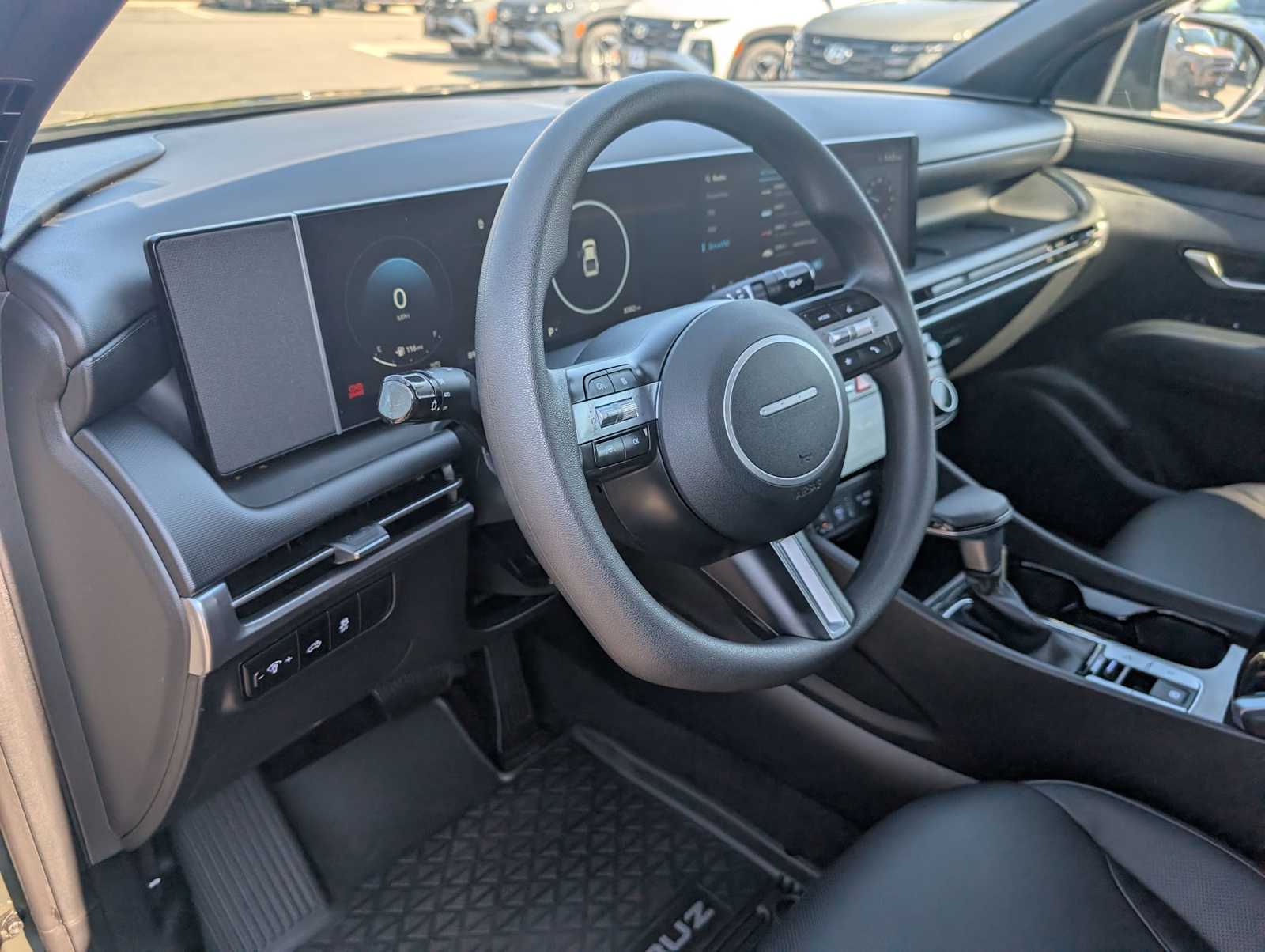 2026 Hyundai Santa Cruz SEL Activity - Photo 12