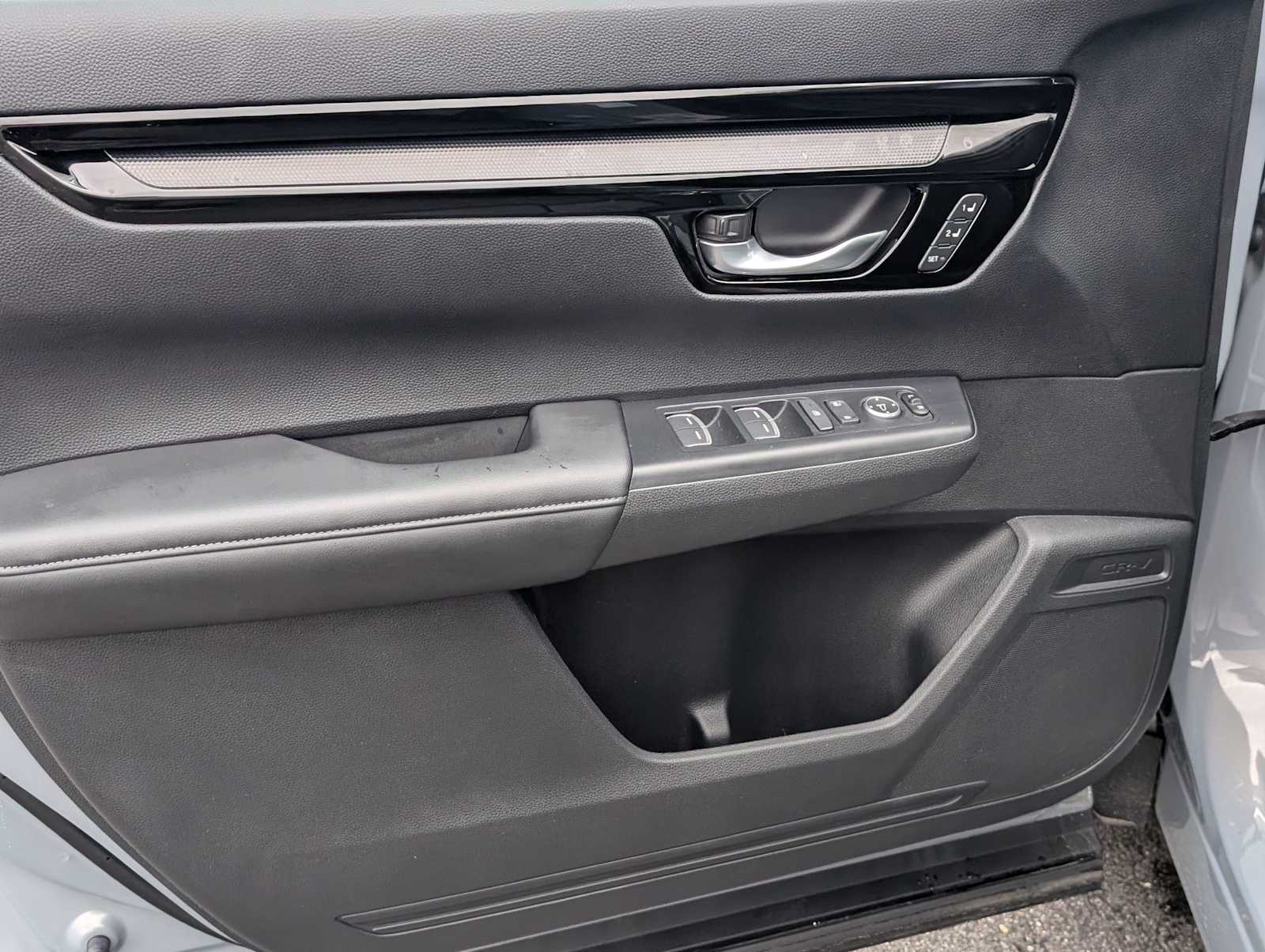 2024 Honda CR-V EX-L - Photo 10