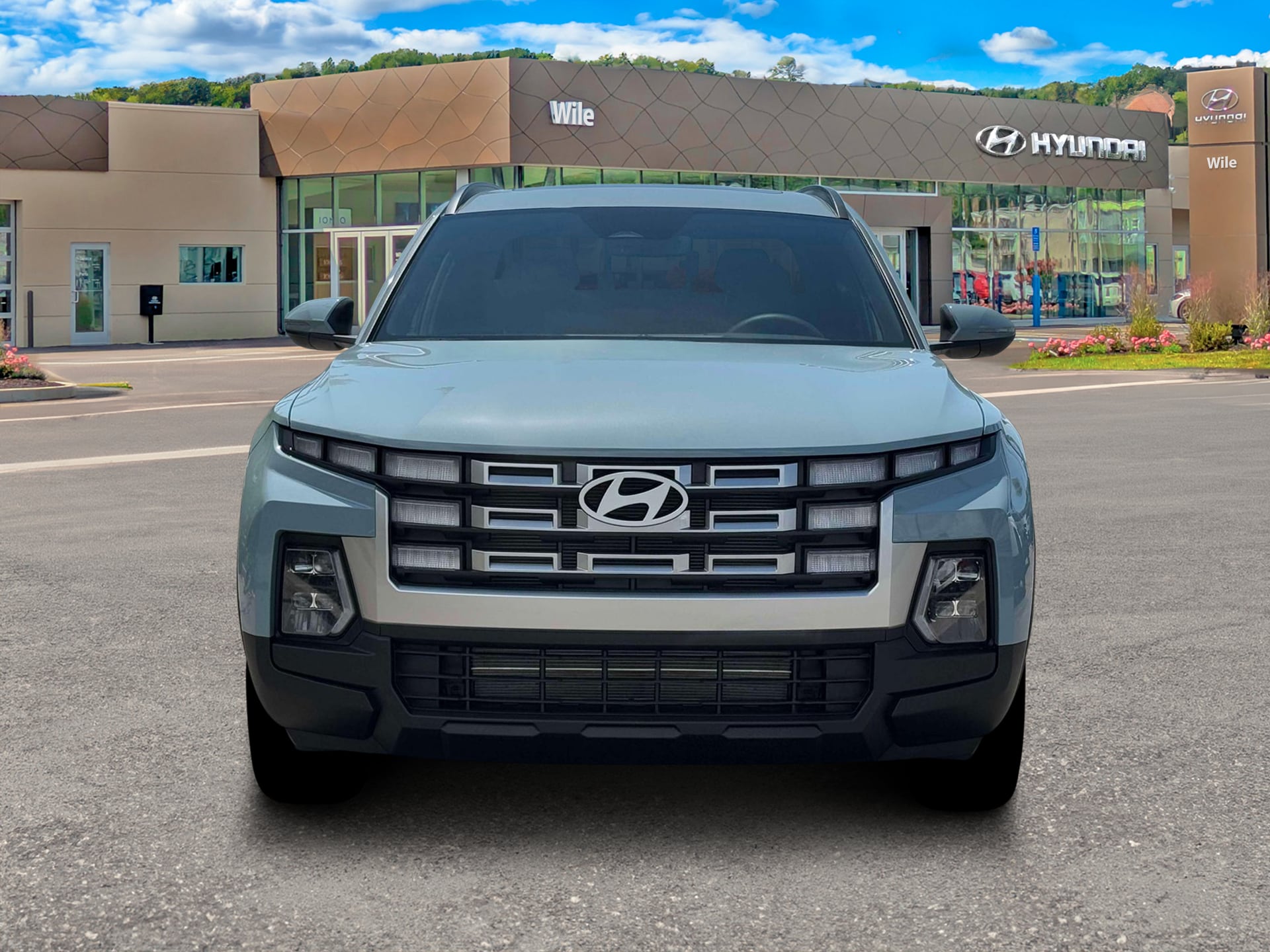 2026 Hyundai Santa Cruz SEL Activity - Photo 12