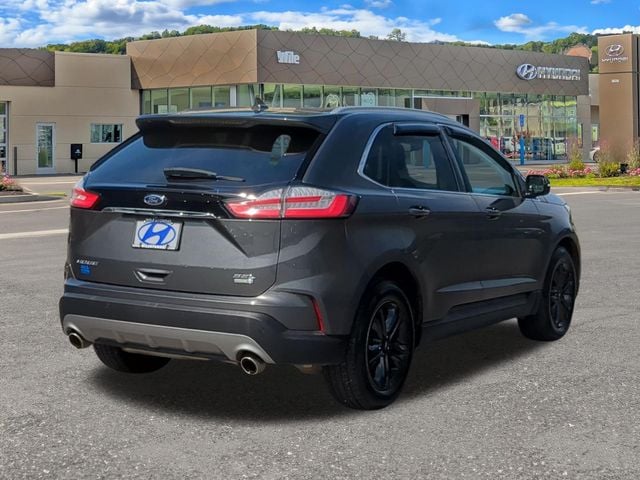 2019 Ford Edge SEL - Photo 3