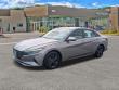Used 2023 Hyundai Elantra SEL Sedan