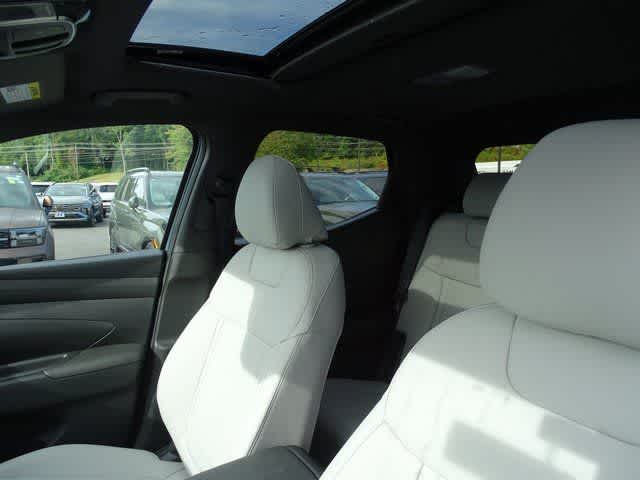 2026 Hyundai Santa Cruz SEL Activity - Photo 14