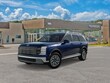 Hyundai Palisade Hybrid