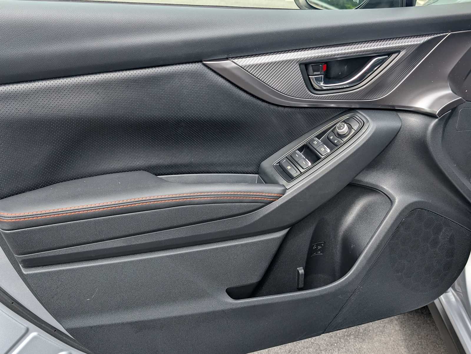2021 Subaru Crosstrek Limited - Photo 10