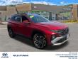 Used 2025 Hyundai Tucson Limited SUV