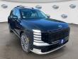 New 2027 Hyundai Palisade Calligraphy AWD SUV