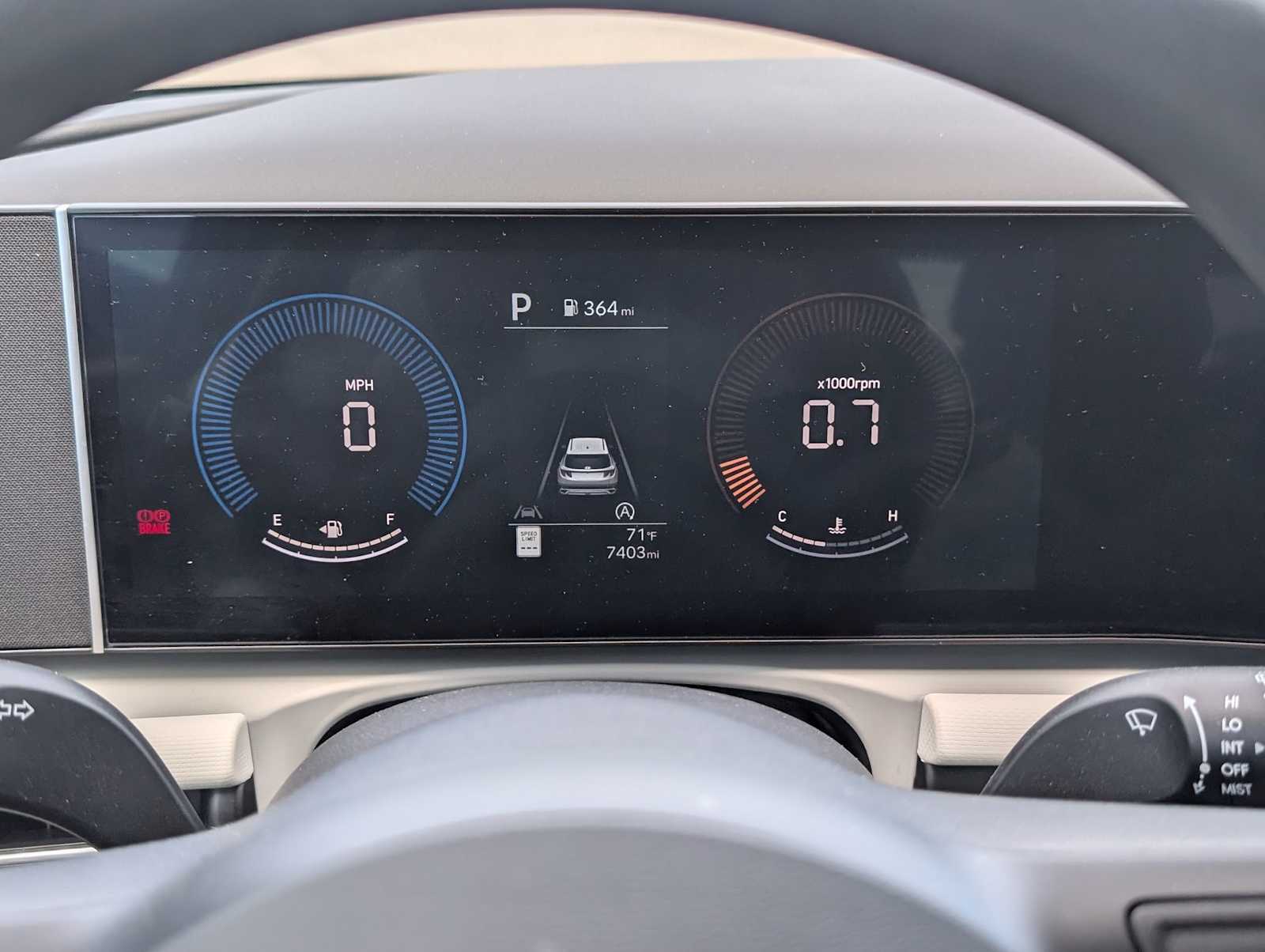 2026 Hyundai Tucson SEL - Photo 21