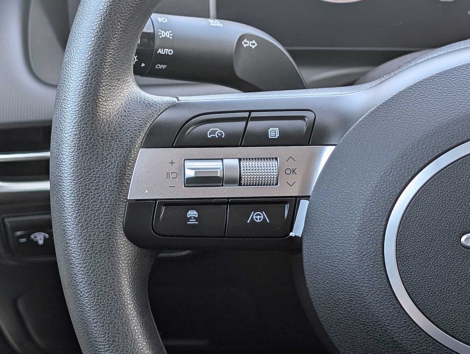 2026 Hyundai Tucson SEL - Photo 18