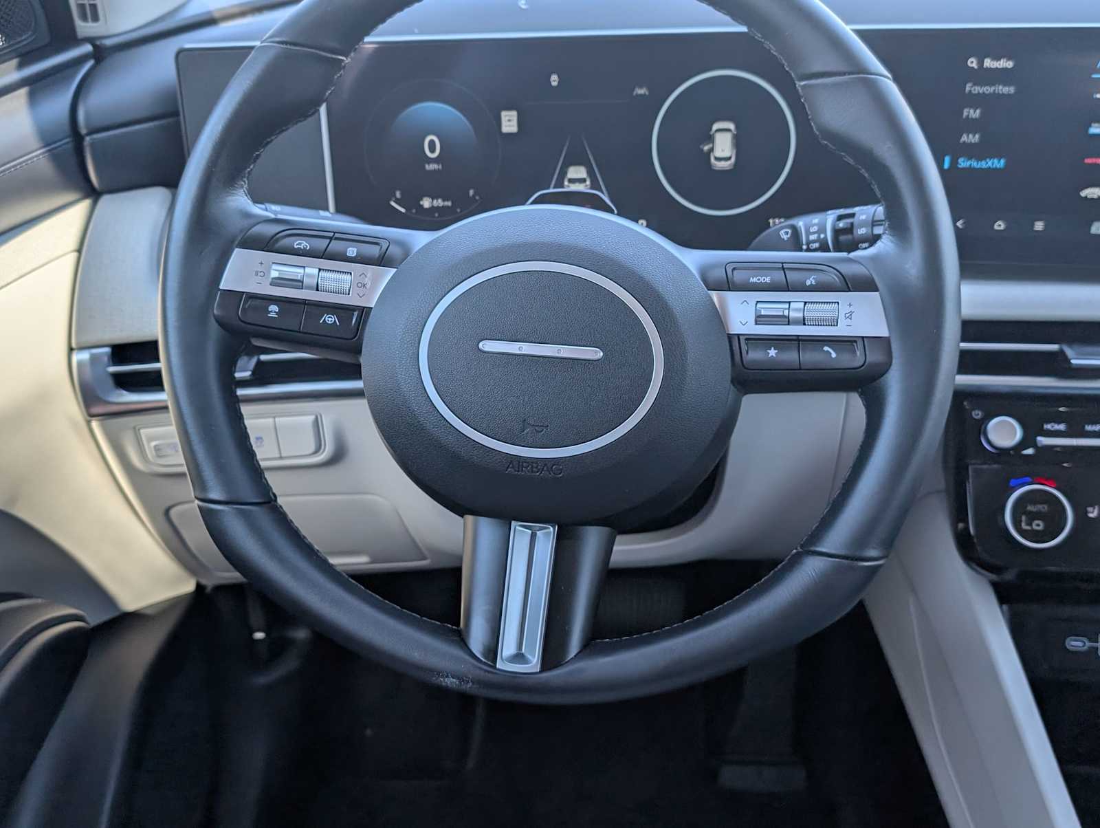 2025 Hyundai Tucson SEL Convenience - Photo 18