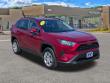 Used 2021 Toyota RAV4 LE SUV