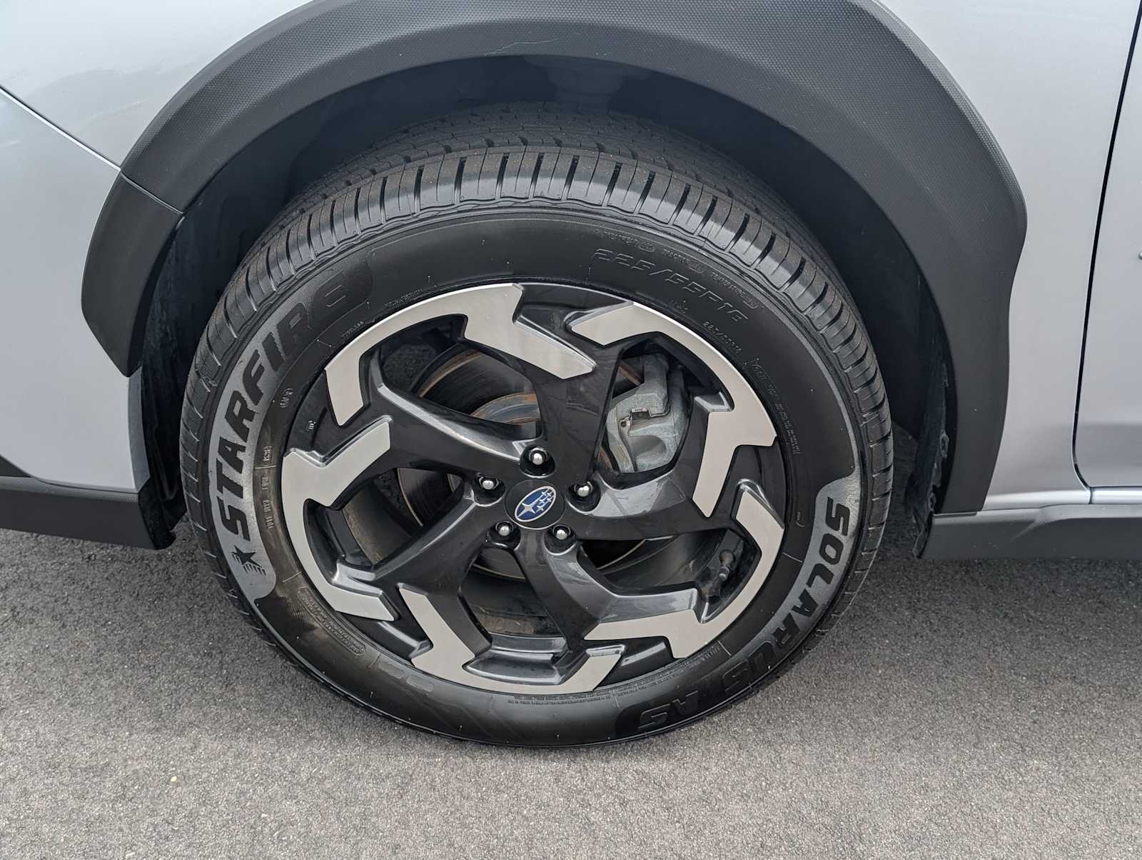 2021 Subaru Crosstrek Limited - Photo 9