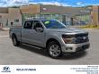 Used 2024 Ford F-150 XLT Truck SuperCrew Cab