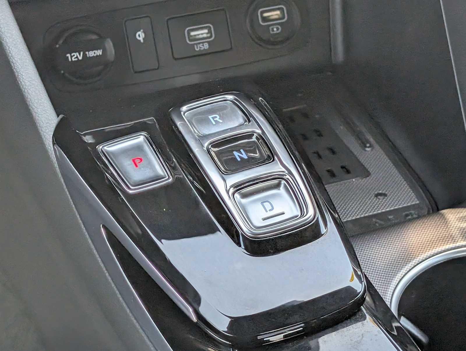 2021 Hyundai Sonata SEL Plus - Photo 27