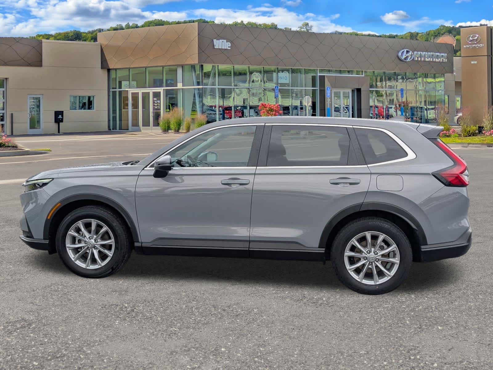 2024 Honda CR-V EX-L - Photo 6