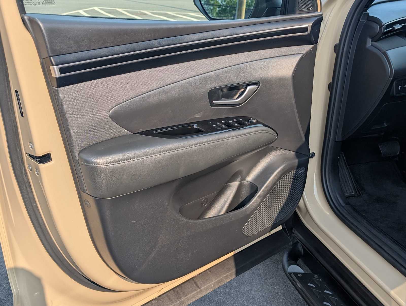 2023 Hyundai Santa Cruz Limited - Photo 10