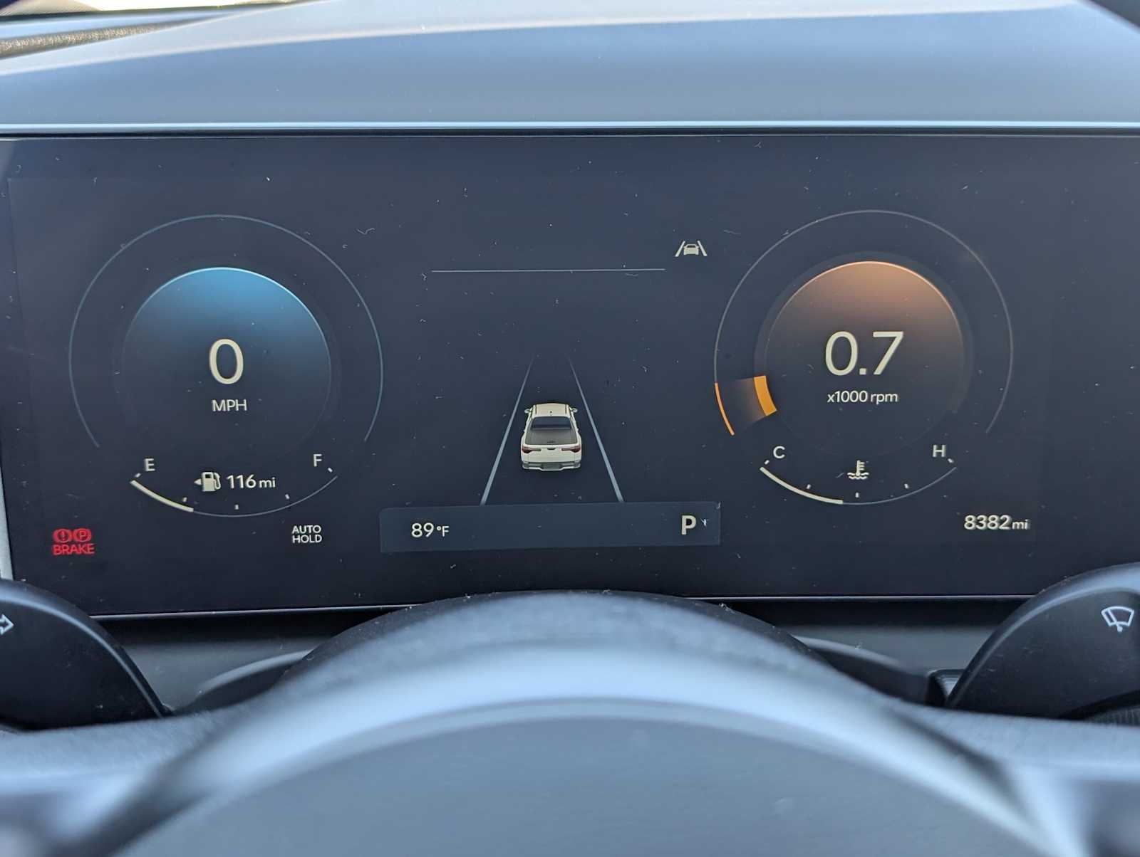2026 Hyundai Santa Cruz SEL Activity - Photo 21